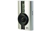 Logitech Indoor Add-On Security Webcam