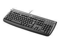 Logitech Internet 350 USB Desktop Keyboard