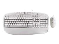 Logitech Internet Pro Desktop 104Key Keyboard