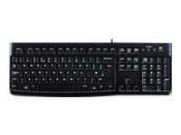 Logitech K120 Keyboard