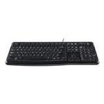 Logitech K120-TAA Keyboard