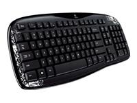 Logitech K250 Wireless Keyboard