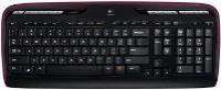 Logitech K330 Keyboard