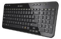 Logitech K360 Wireless Keyboard