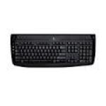 Logitech K400 Wireless Touch Keyboard