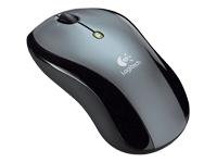 Logitech LX6 Cordless Optical Mice