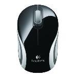 Logitech M187 Wireless Mini Mice