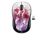 Logitech M325 Wildlife Mice