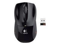 Logitech M505 Wireless Laser Mice