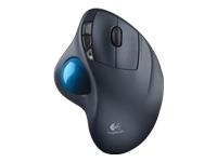 Logitech M570 Wireless Trackball