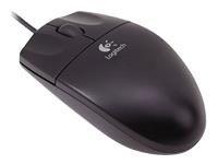 Logitech M-SBF90 Value Optical Mice