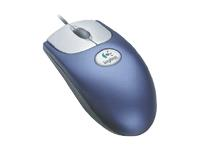 Logitech M-UAE96 Optical Wheel USB Mice