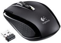 Logitech Marathon M705 Mice