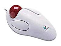 Logitech Marble Mice