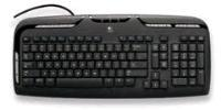 Logitech Media Keyboard