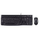 Logitech MK120 Desktop Keyboard