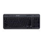 Logitech MK240 Wireless Keyboard