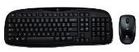 Logitech MK250 Wireless Desktop Keyboard