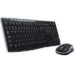 Logitech MK270 Keyboard