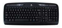 Logitech MK300 Wireless Desktop Keyboard