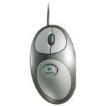 Logitech Mouseman Dual Optical Mice