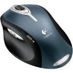 Logitech MX1000 Laser Cordless Mice