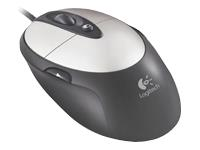 Logitech MX310 Optical Mouse