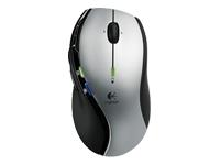 Logitech MX610 Cordless Laser Mice