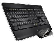 Logitech MX800 Wireless Performance Keyboard