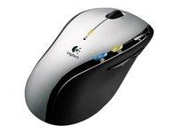 Logitech MX 610 Left-Hand Cordless Laser Mice