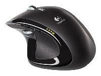 Logitech MX Revolution Cordless Laser Mice