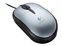 Logitech NX20 Notebook Optical Plus Mice