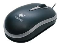 Logitech NX50 Notebook Laser Mice