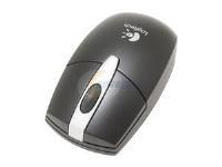 Logitech NX60 Cordless Notebook Optical Mice