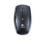 Logitech NX80 Cordless Laser Notebooks Mice