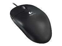 Logitech Optical Wheel USB Mice