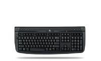 Logitech Pro 2000 Cordless Keyboard