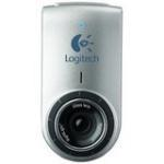 Logitech QuickCam Deluxe Webcam