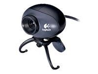 Logitech Quickcam for Notebooks Webcam