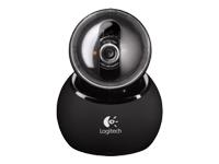 Logitech QuickCam Orbit AF Webcam