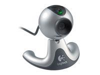 Logitech QuickCam Pro 3000 Webcam