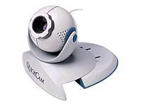 Logitech QuickCam Pro 4000 Webcam