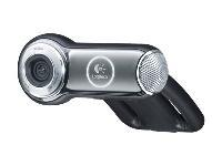 Logitech QuickCam Vision Pro Webcam