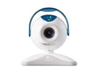 Logitech QuickCam Zoom Webcam