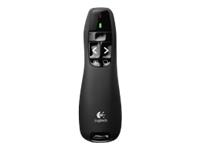 Logitech R400 Wireless Presenter