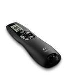 Logitech R800 Professional Wireless Presenter