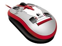 Logitech Racer USB Mice