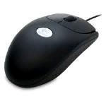 Logitech RX250 Optical Wheel Mice