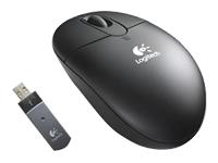 Logitech RX600 Cordless Optical Mice