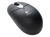 Logitech RX650 Cordless Optical Mice